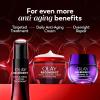 imageOlay Face Moisturizer Regenerist MicroSculpting Cream for Women FragranceFree  AntiAging AntiWrinkle Firming Skin Care  Triple Collagen Cream Peptide Hyaluronic Acid Niacinamide 26ozFragranceFree
