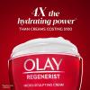 imageOlay Face Moisturizer Regenerist MicroSculpting Cream for Women FragranceFree  AntiAging AntiWrinkle Firming Skin Care  Triple Collagen Cream Peptide Hyaluronic Acid Niacinamide 26ozFragranceFree