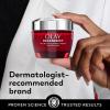 imageOlay Face Moisturizer Regenerist MicroSculpting Cream for Women FragranceFree  AntiAging AntiWrinkle Firming Skin Care  Triple Collagen Cream Peptide Hyaluronic Acid Niacinamide 26ozFragranceFree