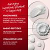 imageOlay Face Moisturizer Regenerist MicroSculpting Cream for Women FragranceFree  AntiAging AntiWrinkle Firming Skin Care  Triple Collagen Cream Peptide Hyaluronic Acid Niacinamide 26ozFragranceFree