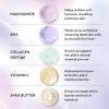 imageOlay Super Serum Body Wash for Normal Skin 24hr Long Lasting Rich Hydration 5 Ingredient Complex for Bright Even Firm amp Luminous Skin with Collagen Peptide BHA Vitamin C 20 fl ozExtra Dry