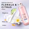 imageOlay Super Serum Body Wash for Normal Skin 24hr Long Lasting Rich Hydration 5 Ingredient Complex for Bright Even Firm amp Luminous Skin with Collagen Peptide BHA Vitamin C 20 fl ozRough  Bumpy