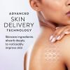 imageOlay Super Serum Body Wash for Normal Skin 24hr Long Lasting Rich Hydration 5 Ingredient Complex for Bright Even Firm amp Luminous Skin with Collagen Peptide BHA Vitamin C 20 fl ozExtra Dry