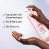 imageOlay Super Serum Body Wash for Normal Skin 24hr Long Lasting Rich Hydration 5 Ingredient Complex for Bright Even Firm amp Luminous Skin with Collagen Peptide BHA Vitamin C 20 fl ozSensitive