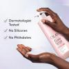 imageOlay Super Serum Body Wash for Normal Skin 24hr Long Lasting Rich Hydration 5 Ingredient Complex for Bright Even Firm amp Luminous Skin with Collagen Peptide BHA Vitamin C 20 fl ozNormal