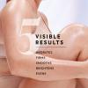 imageOlay Super Serum Body Wash for Normal Skin 24hr Long Lasting Rich Hydration 5 Ingredient Complex for Bright Even Firm amp Luminous Skin with Collagen Peptide BHA Vitamin C 20 fl ozRough  Bumpy