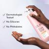 imageOlay Super Serum Body Wash for Normal Skin 24hr Long Lasting Rich Hydration 5 Ingredient Complex for Bright Even Firm amp Luminous Skin with Collagen Peptide BHA Vitamin C 20 fl ozExtra Dry