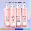 imageOlay Super Serum Body Wash for Normal Skin 24hr Long Lasting Rich Hydration 5 Ingredient Complex for Bright Even Firm amp Luminous Skin with Collagen Peptide BHA Vitamin C 20 fl ozRough  Bumpy