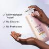 imageOlay Super Serum Body Wash for Normal Skin 24hr Long Lasting Rich Hydration 5 Ingredient Complex for Bright Even Firm amp Luminous Skin with Collagen Peptide BHA Vitamin C 20 fl ozExtra Dry