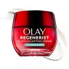 imageOlay Face Moisturizer Regenerist MicroSculpting Cream for Women FragranceFree  AntiAging AntiWrinkle Firming Skin Care  Triple Collagen Cream Peptide Hyaluronic Acid Niacinamide 26ozFragranceFree