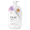 image:imageOlay Body Wash for Women Age Defy with Vitamin E 247 Moisture Barrier Repair Hydrating amp Cleansing for Visibly Soft Skin Vitamin B3 amp Hyaluronic Blend All Skin Types 22 fl oz Pack of 2Age Defying