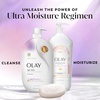 image:imageOlay Body Wash for Women Age Defy with Vitamin E 247 Moisture Barrier Repair Hydrating amp Cleansing for Visibly Soft Skin Vitamin B3 amp Hyaluronic Blend All Skin Types 22 fl oz Pack of 2Unscented