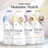 image:imageOlay Body Wash for Women Age Defy with Vitamin E 247 Moisture Barrier Repair Hydrating amp Cleansing for Visibly Soft Skin Vitamin B3 amp Hyaluronic Blend All Skin Types 22 fl oz Pack of 2Unscented