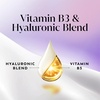 image:imageOlay Body Wash for Women Age Defy with Vitamin E 247 Moisture Barrier Repair Hydrating amp Cleansing for Visibly Soft Skin Vitamin B3 amp Hyaluronic Blend All Skin Types 22 fl oz Pack of 2Unscented