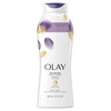 image:imageOlay Age Defying Body Wash with Vitamin E 364 ml