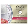 image:imageOlay 4In1 Daily Facial Cloths Normal Skin 33 Count Packaging May Vary1